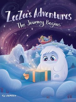 ZeeZee's Adventures Story - Family, T. J