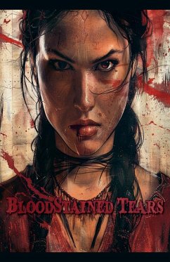 BloodStained Tears - Heath, Edward