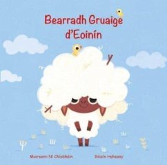 Cover Bearradh Gruaige d'Eoinin