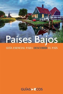 Países Bajos - Books, Ecos Travel