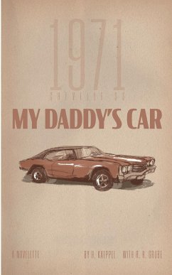 My Daddy's Car - Kaeppel, H.