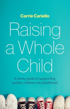Cover Raising a Whole Child