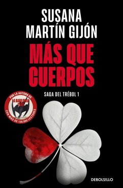 Más Que Cuerpos / More Than Bodies Cover Más Que Cuerpos / More Than Bodies