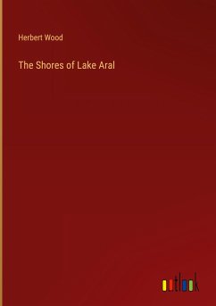 The Shores of Lake Aral