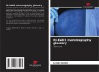 BI-RADS mammography glossary