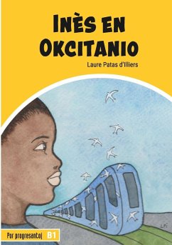 Cover Inès en Okcitanio