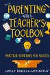 Parenting With a Teacher's Toolbox - Bild 1