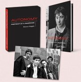 Autonomy Autonomy