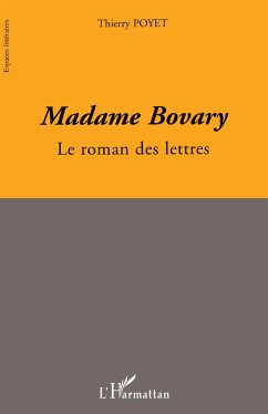 Madame Bovary - Poyet, Thierry