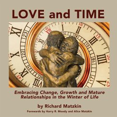 Love and Time - Matzkin, Richard