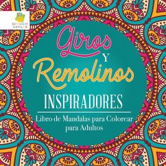 Giros y Remolinos Inspiradores - Adults, Educando