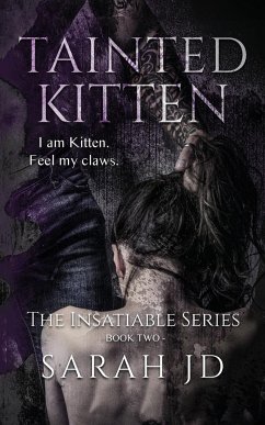 Tainted Kitten - Jd, Sarah