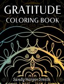 Gratitude Coloring Book