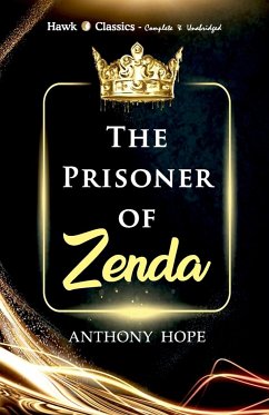 The Prisoner of Zenda - Hope, Anthony