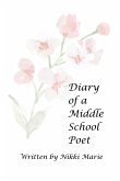 Diary of a Middle School Poet
