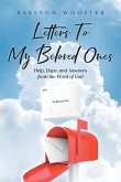 Letters To My Beloved Ones