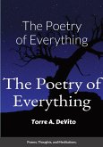 The Poetry of Everything