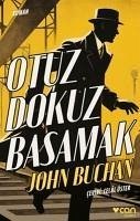 Otuz Dokuz Basamak - Buchan, John