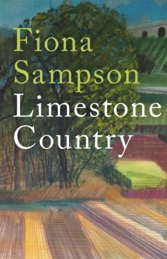 Cover Limestone Country