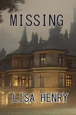 Missing - Henry, Lisa