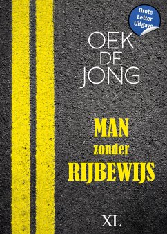 Man zonder rijbewijs - Jong de, Oek