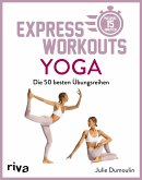 Express-Workouts - Yoga (Mängelexemplar)