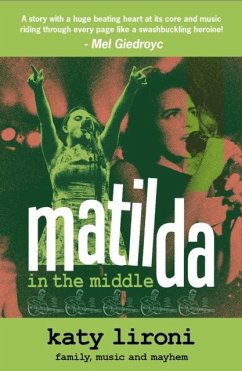 Matilda In The Middle - Lironi, Katy
