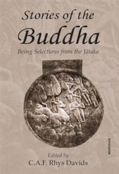 Cover Stories of the Buddha