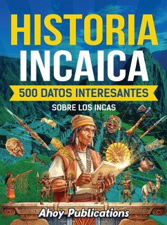 Historia incaica - Publications, Ahoy