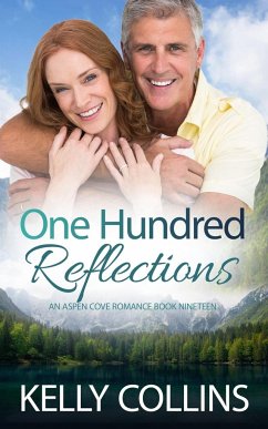 One Hundred Reflections - Collins, Kelly