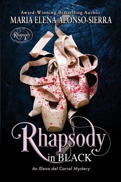 Rhapsody in Black - Alonso-Sierra, María Elena