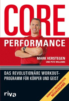 Core Performance  - Verstegen, Mark;Williams, Pete