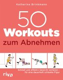 50 Workouts zum Abnehmen (Mängelexemplar)