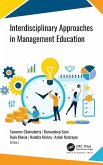 Interdisciplinary Approaches in Management Education Interdisciplinary Approaches in Management Education