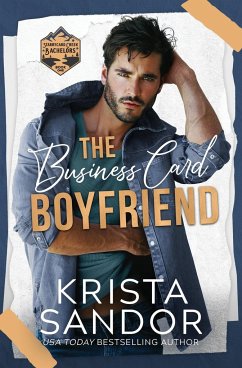 The Business Card Boyfriend - Sandor, Krista