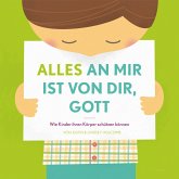 Alles an mir ist von dir, Gott (MP3-Download)