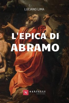 L'EPICA DI ABRAMO - Lima, Luciano