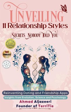 Unveiling 11 Relationship Styles - Aljazeeri, Ahmad