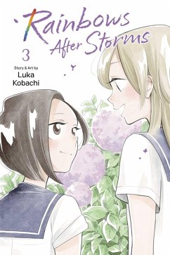 Cover Rainbows After Storms, Vol. 3