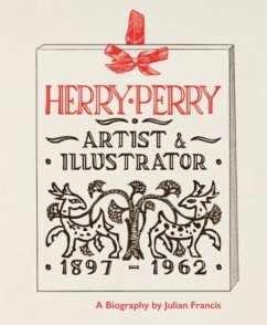 Cover Herry Perry