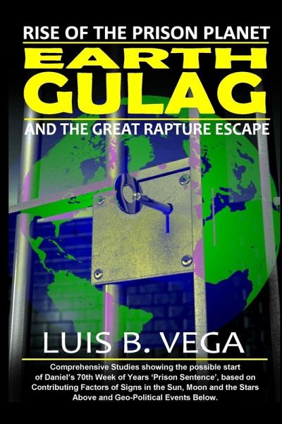 Earth Gulag Earth Gulag