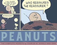 The Complete Peanuts 1993-1994 - Schulz, Charles M