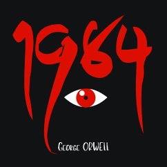 1984 (MP3-Download) - Orwell, George