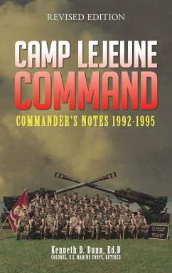 Camp Lejeune Command - Dunn, Kenneth