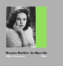 Cover Deanna Durbin