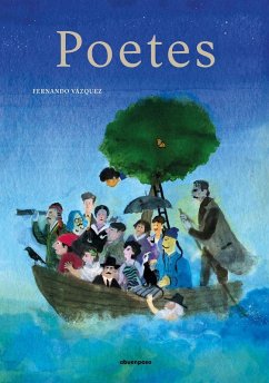 Cover Poetes