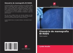 Glossário de mamografia BI-RADS - Aoudia, Lynda