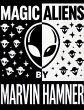 Magic Aliens - Bild 1