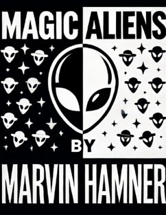 Cover Magic Aliens