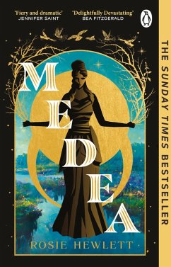 Medea - Hewlett, Rosie